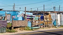 Combating Africa's inequalities