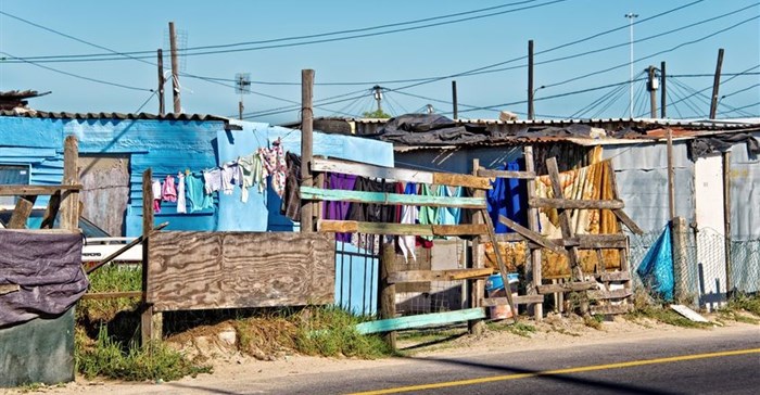 Combating Africa's inequalities