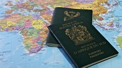 2018 Henley Passport Index: Africa lagging behind in travel freedom