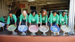 #BizTrends2018: How 'community projects' can help with unemployment in 2018