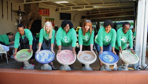 #BizTrends2018: How 'community projects' can help with unemployment in 2018