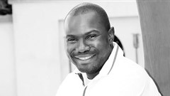 AAC Executive Director Ben Leyka. Image Source: