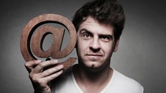 Mike Sharman, owner, Retroviral Digital Communications.