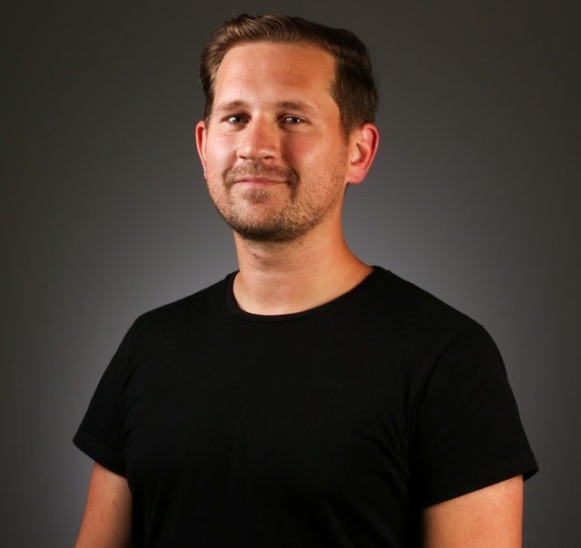 Tom Manners, MD Clockwork Media.