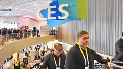 Consumer Electronics Show introduces Africa Tech Now