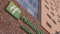 IHG debuts in Algeria, opens Holiday Inn Algiers in strategic move