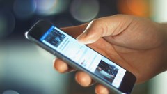 Replacement batteries for sloth-like iPhones now for R430