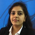 Natasha Gulati, digital health research manager, Frost & Sullivan