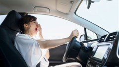 Driverless cars could be better or worse for our health - it's up to us