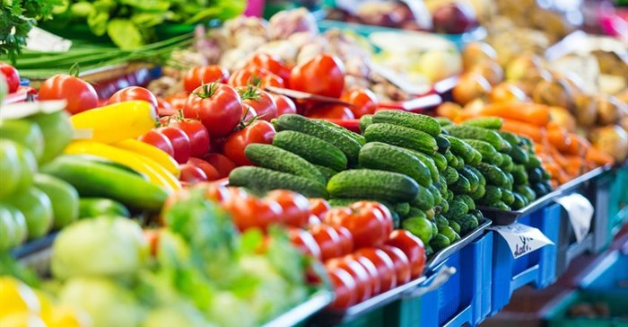 Five major trends in South Africa's agro-food system