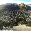 Western Cape peak season sees increase in international arrivals, regional trips
