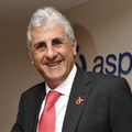 Stephen Saad, CEO: Aspen. Photo: BusinessLIVE