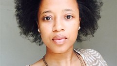 Nandi Zambodla, strategist at FCB Cape Town.