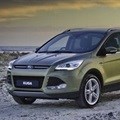 Ford offers Kuga owners settlements to squash class action suit