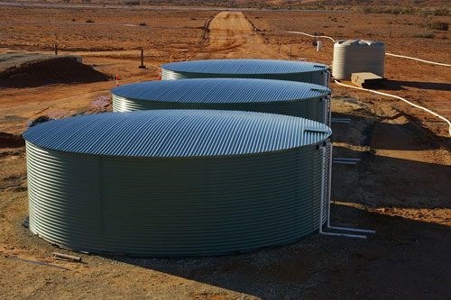 #BizTrends2018: Recycling of wastewater is the key to water security