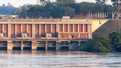 Hydropower plays a massive role electrifying many countries. Photo: Shutterstock