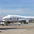 Angolan Airlines, SAA enter new partnership