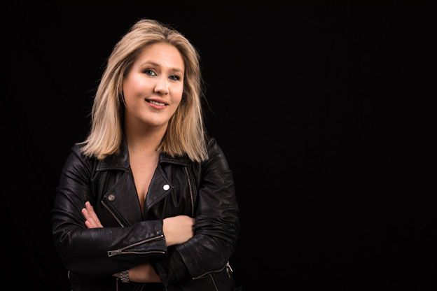 Boo-Yah! founder Carmen Murray launches The Connected Marketer in SA