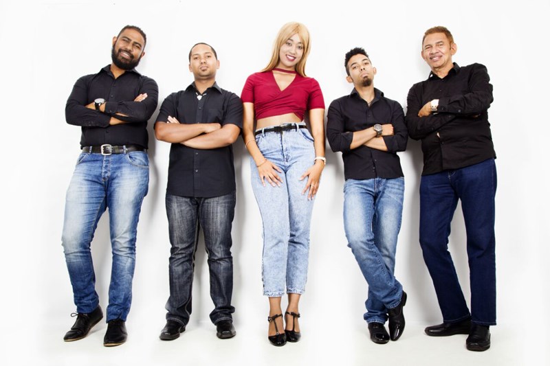 #MusicExchange: Royston Skippers