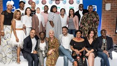 Fresh crop of fashion talent advances in Standard Bank business accelerator