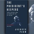 Legal defence fund set up for Jacques Pauw over The President's Keepers