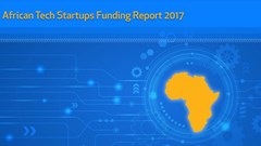 Investment into African tech startups hit record high in 2017