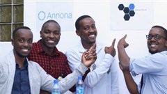 Kenya's Nailab selects 15 startups for Make-IT accelerator