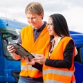 Logistics profitability lags due to skills shortage