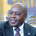 Martin Kabwelulu, DRC minister of mining. Photo: Mining News