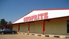 Shoprite feels African slowdown