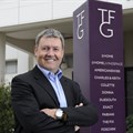 TFG CEO Doug Murray