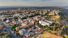 Average first-time home buying percentage stabilised in 2017 after two years of decline