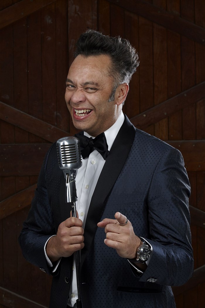 Comedy at the Maynardville Open-Air Festival