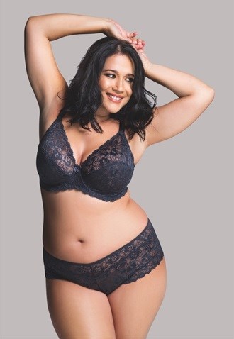 Body positive movement a significant trend for ladieswear in 2018