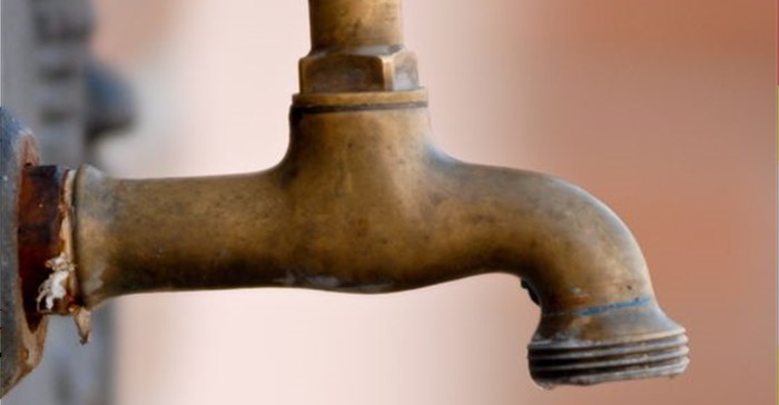 Drug firm has a plan to bypass tap water