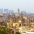 Cairo, Egypt/ © Leonid Andronov via