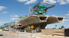 'Massive' infrastructure spending needed in Africa, says report