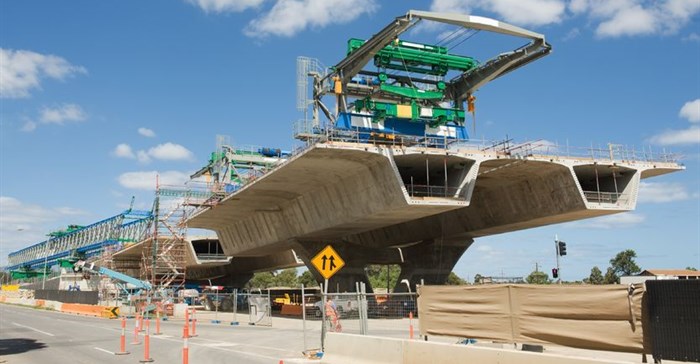 'Massive' infrastructure spending needed in Africa, says report