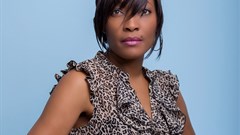 Brendah Nyakudya-Dandala, founder of Content Candy.