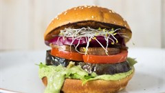 Eat green 2018: Sustainable consumption, plant-based foods the order of the day