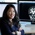 Sharon Sha, clinical associate professor of neurology and neurological sciences at Stanford University School of Medicine. Photo: Paul Sakuma