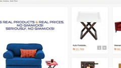 Nigeria's Skarabrand hits 1,000 items sold in 11 cities