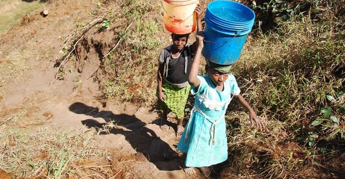 How creating a water poverty map for all of Africa can help sound policies