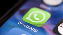 WhatsApp launches business app