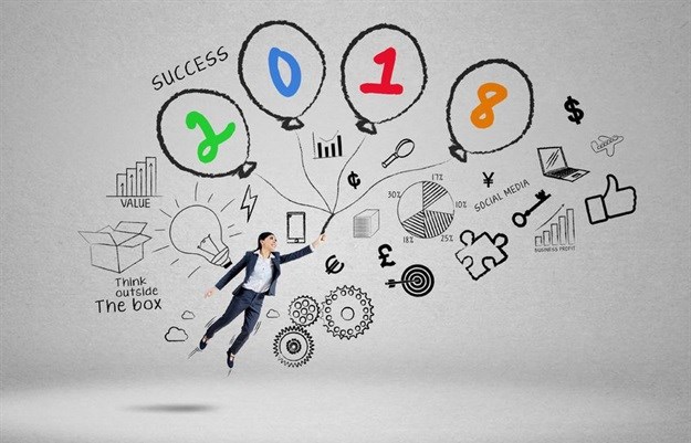 Scaling up for your best year ever