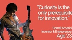 #HeadStart: Meet Cornel Amariei, the next Elon Musk