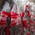 Coca-Cola Company pledges to cut plastic packaging waste