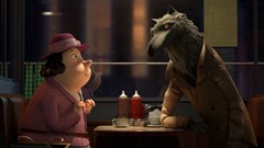 Revolting Rhymes. Image supplied.