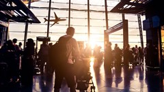 62 million international arrivals in Africa in 2017