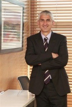 Discovery Health CEO, Dr Jonathan Broomberg